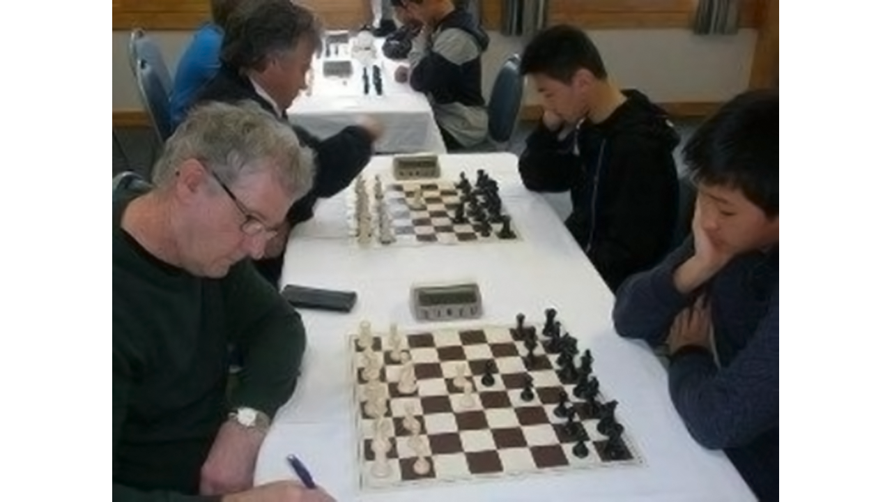 [Image of a Past Tournament]