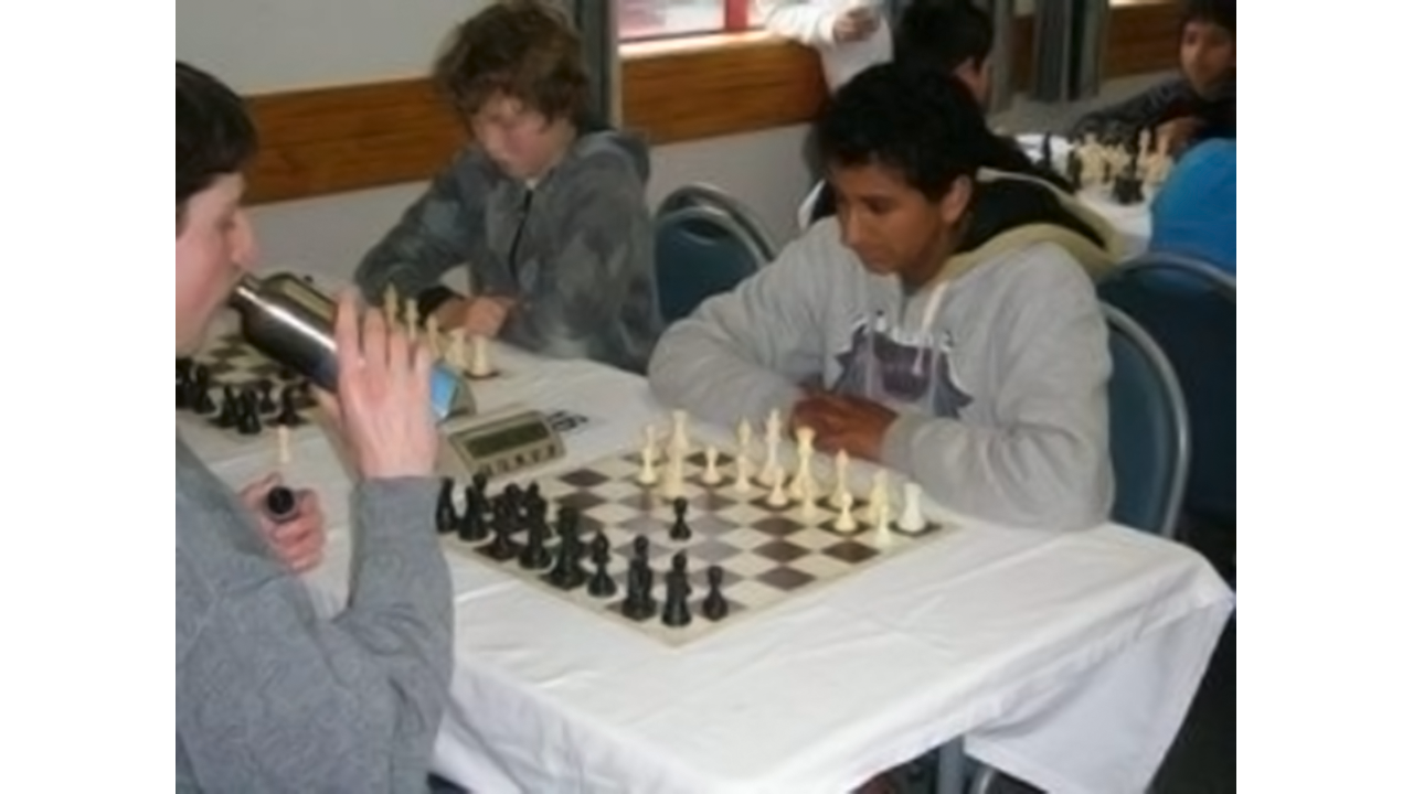 [Image of a Past Tournament]