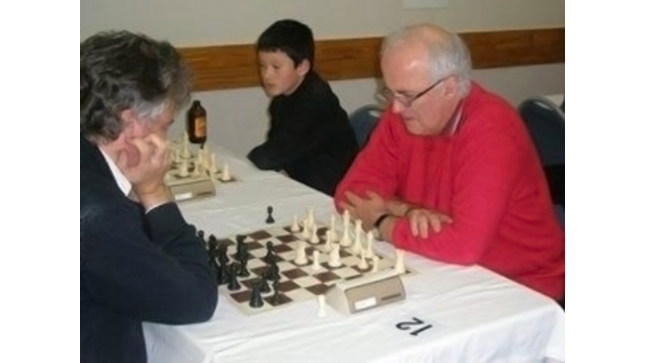 [Image of a Past Tournament]