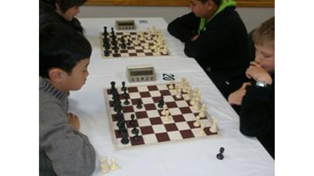 [Image of a Past Tournament]